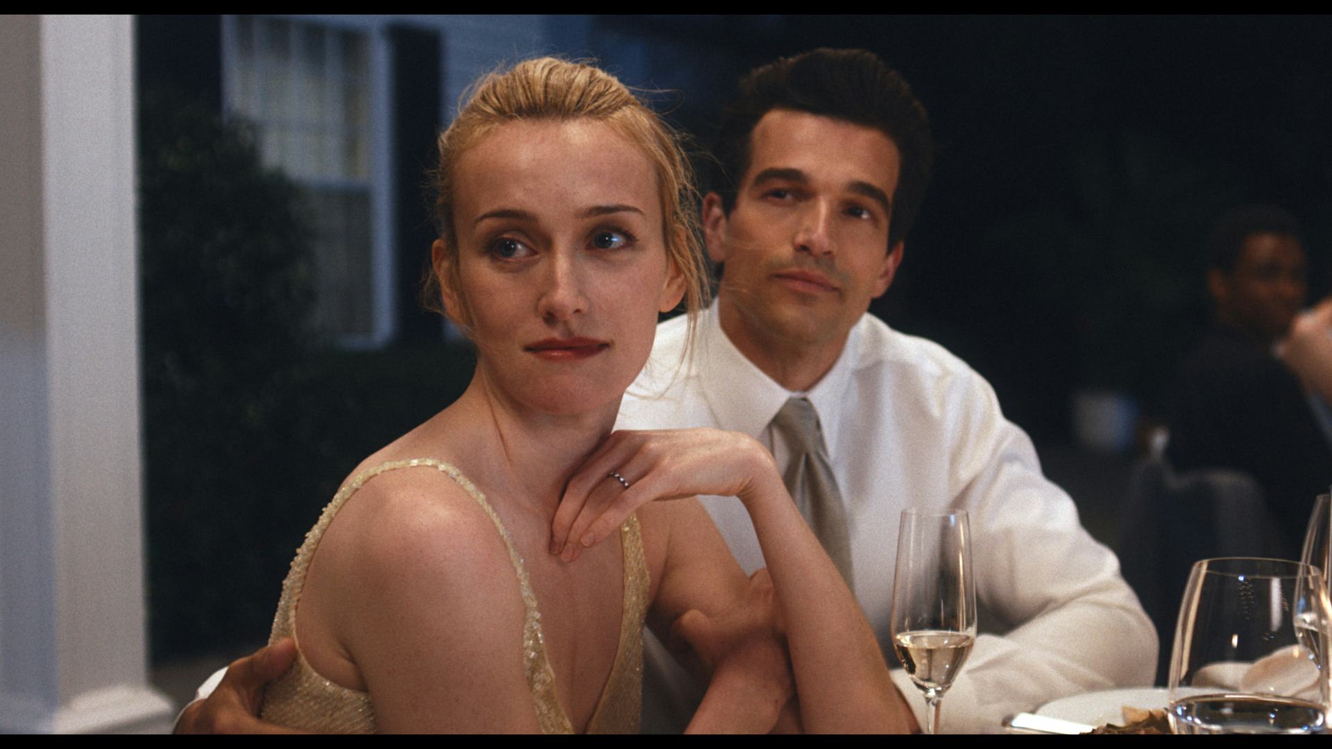 How Accurate Is JFK Jr. & Carolyn Bessette's Wedding In 'Love Story'?