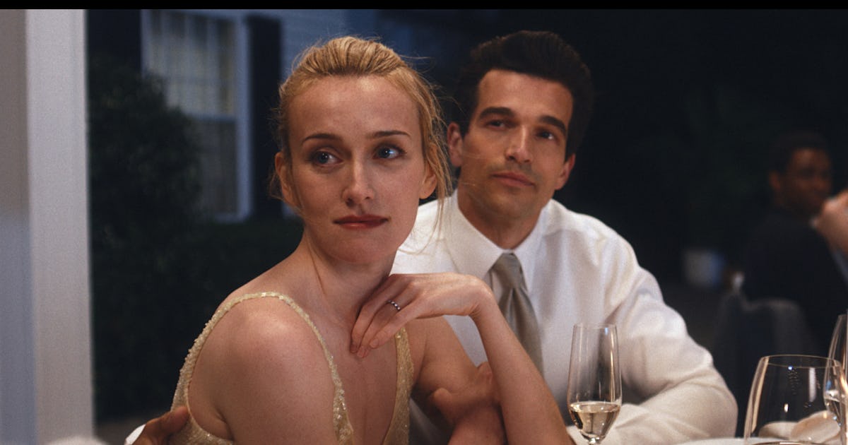 How Accurate Is JFK Jr. & Carolyn Bessette's Wedding In 'Love Story'?