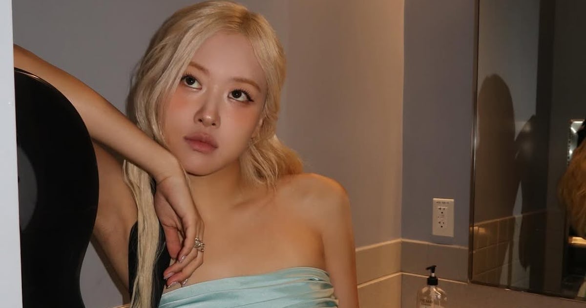 "Peanut Butter" Lips, Spiky Lashes, & More Korean Makeup Trends To Know