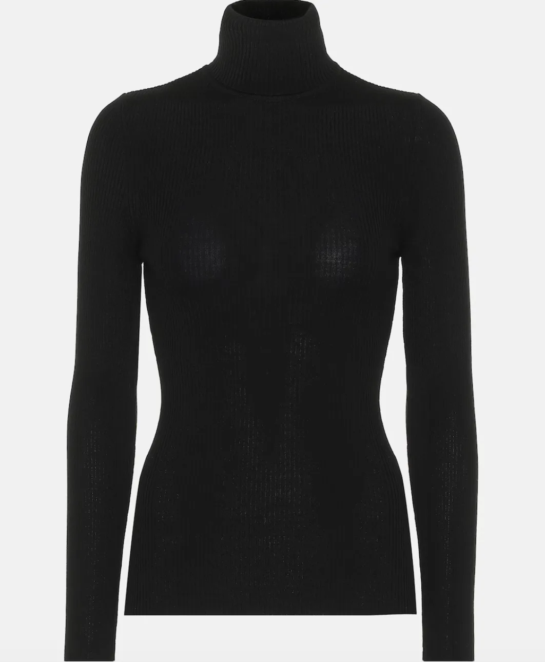 Wolford Wool turtleneck sweater