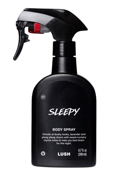 Sleepy Body Spray