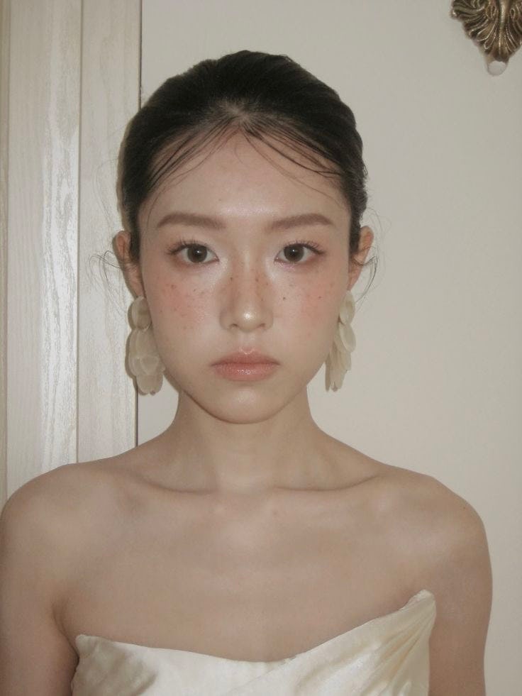 k-beauty makeup trends 2026