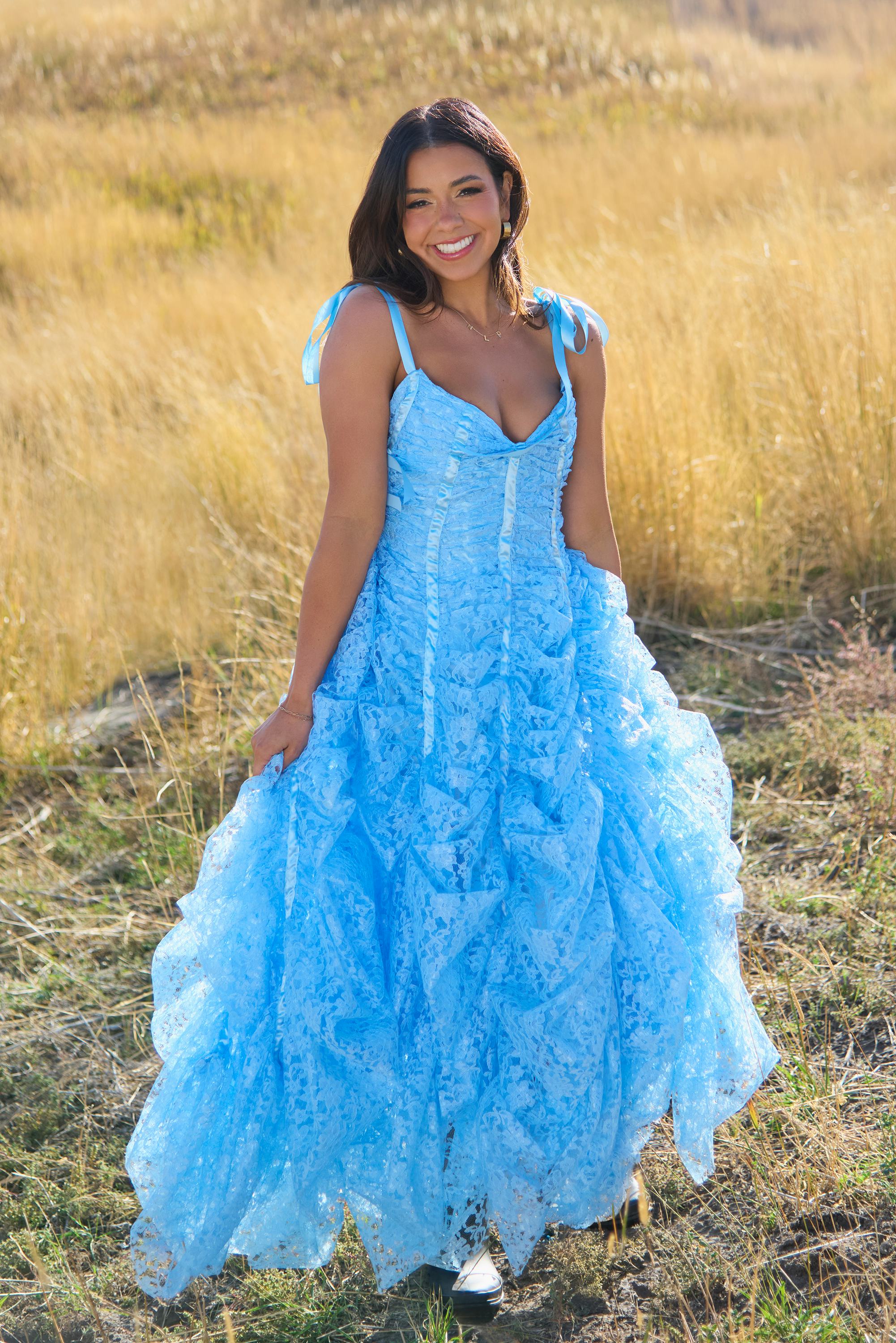 Jen Affleck on Secret Lives of Mormon Wives. Photo via Hulu