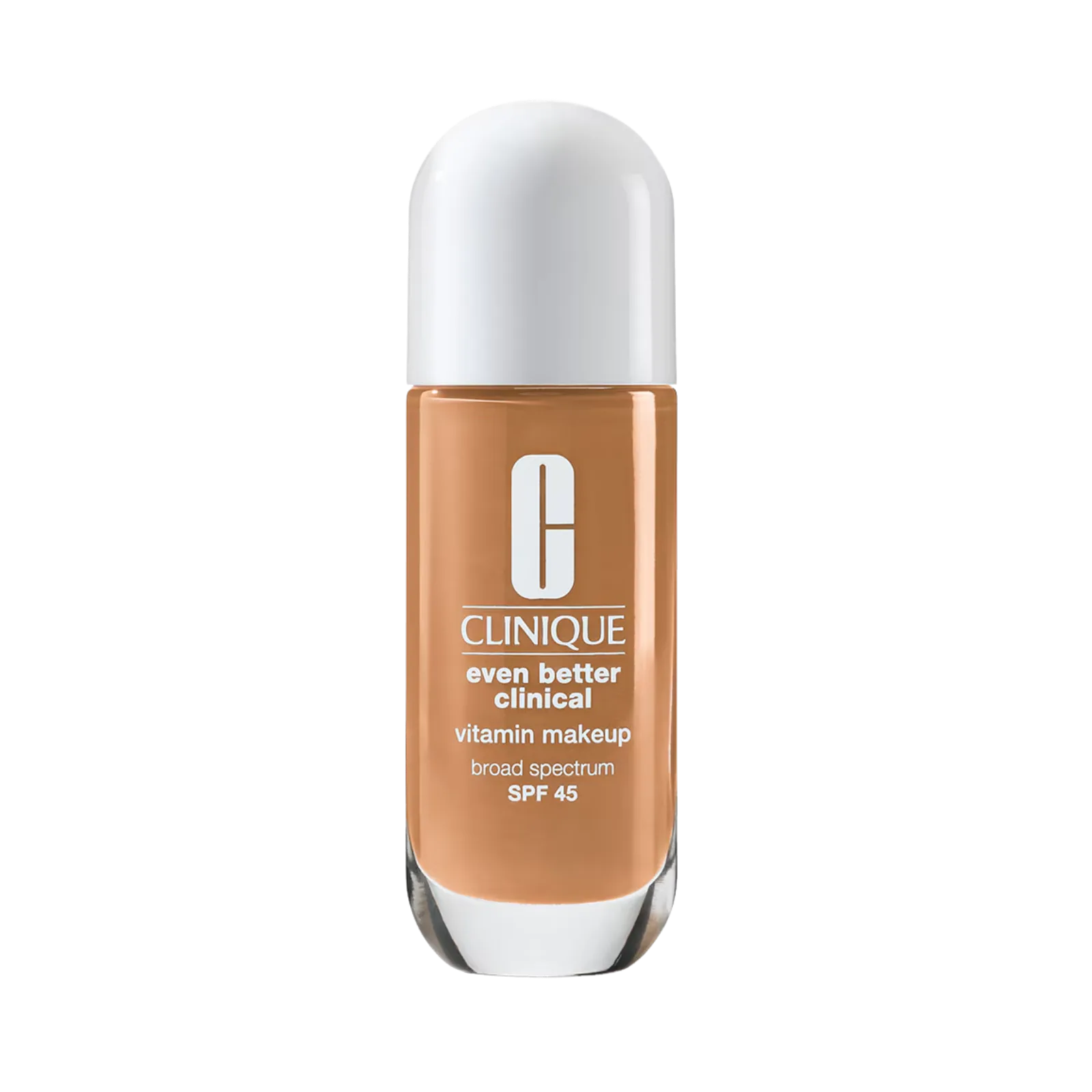 Even Better Clinical Vitamin Makeup Broad Spectrum SPF 45