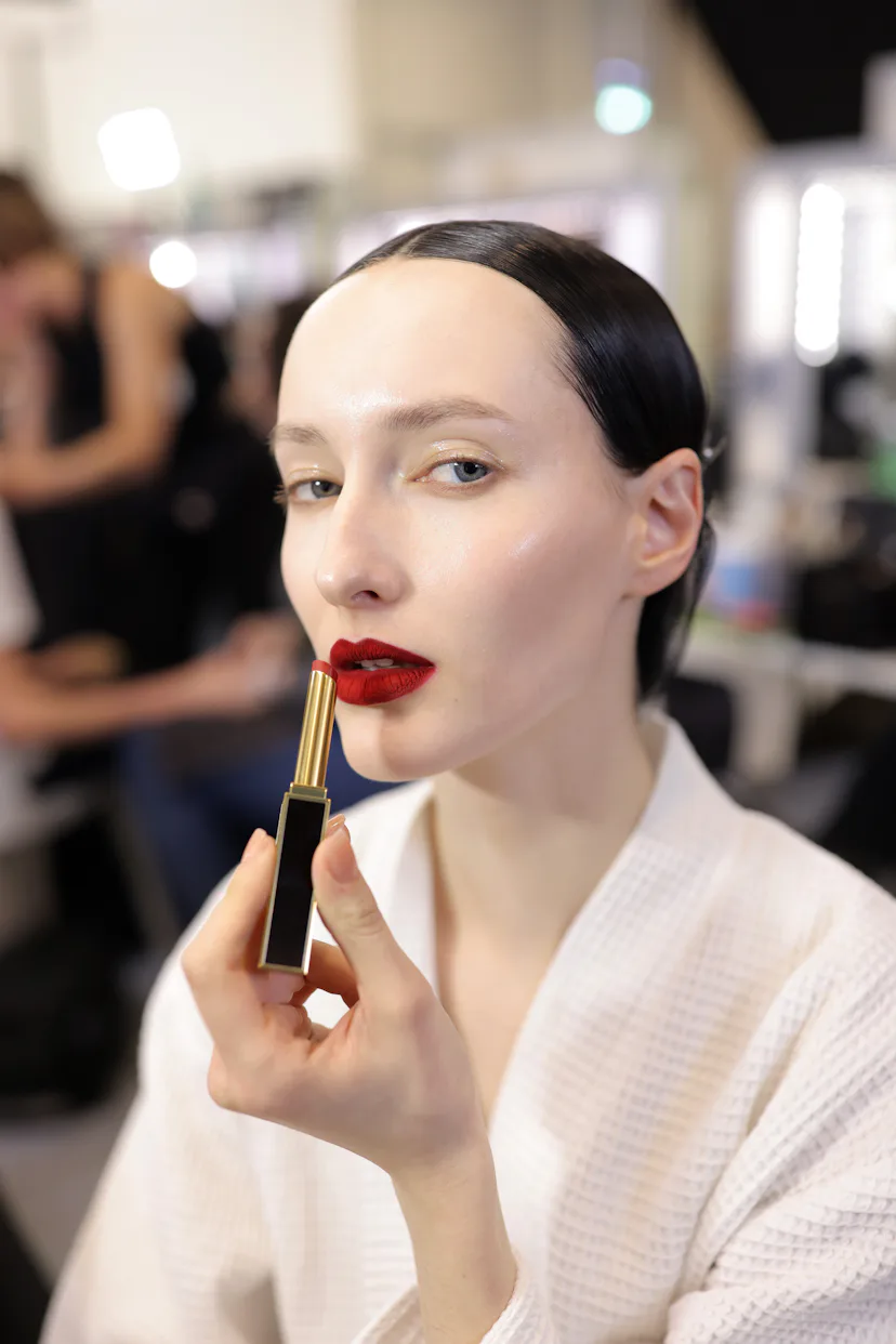 Tom Ford Fall/Winter 2026