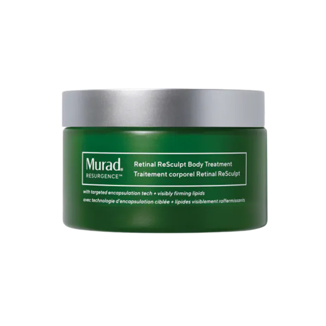 Retinal ReSculpt Body Treatment