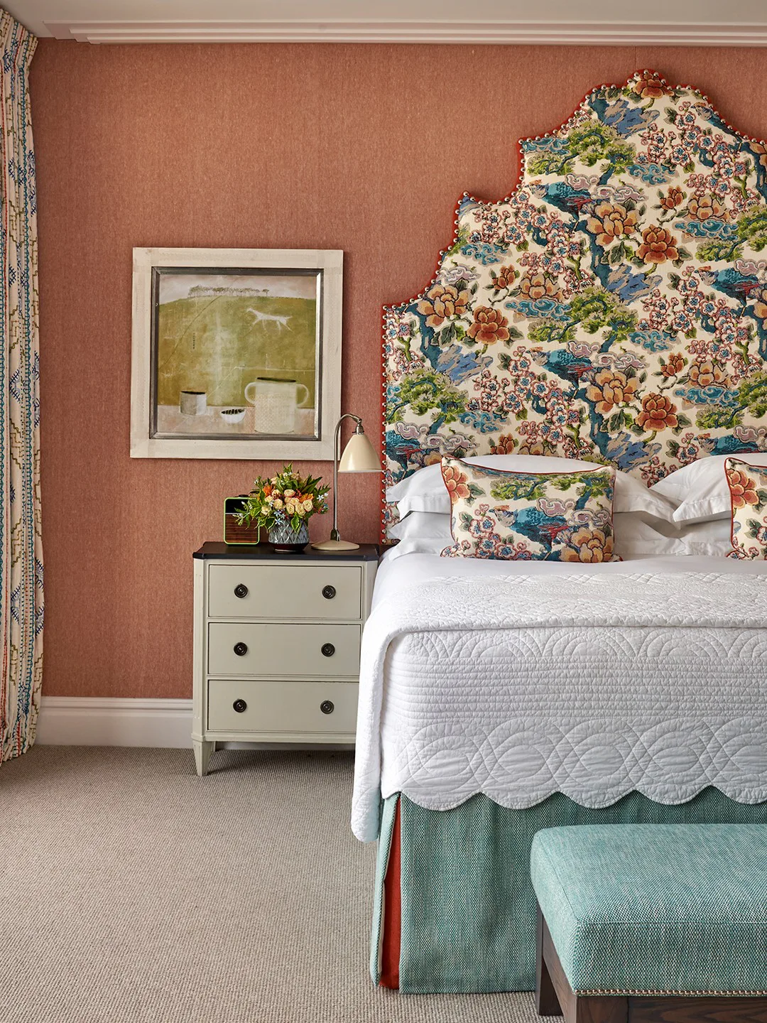 Boutique Hotels in London