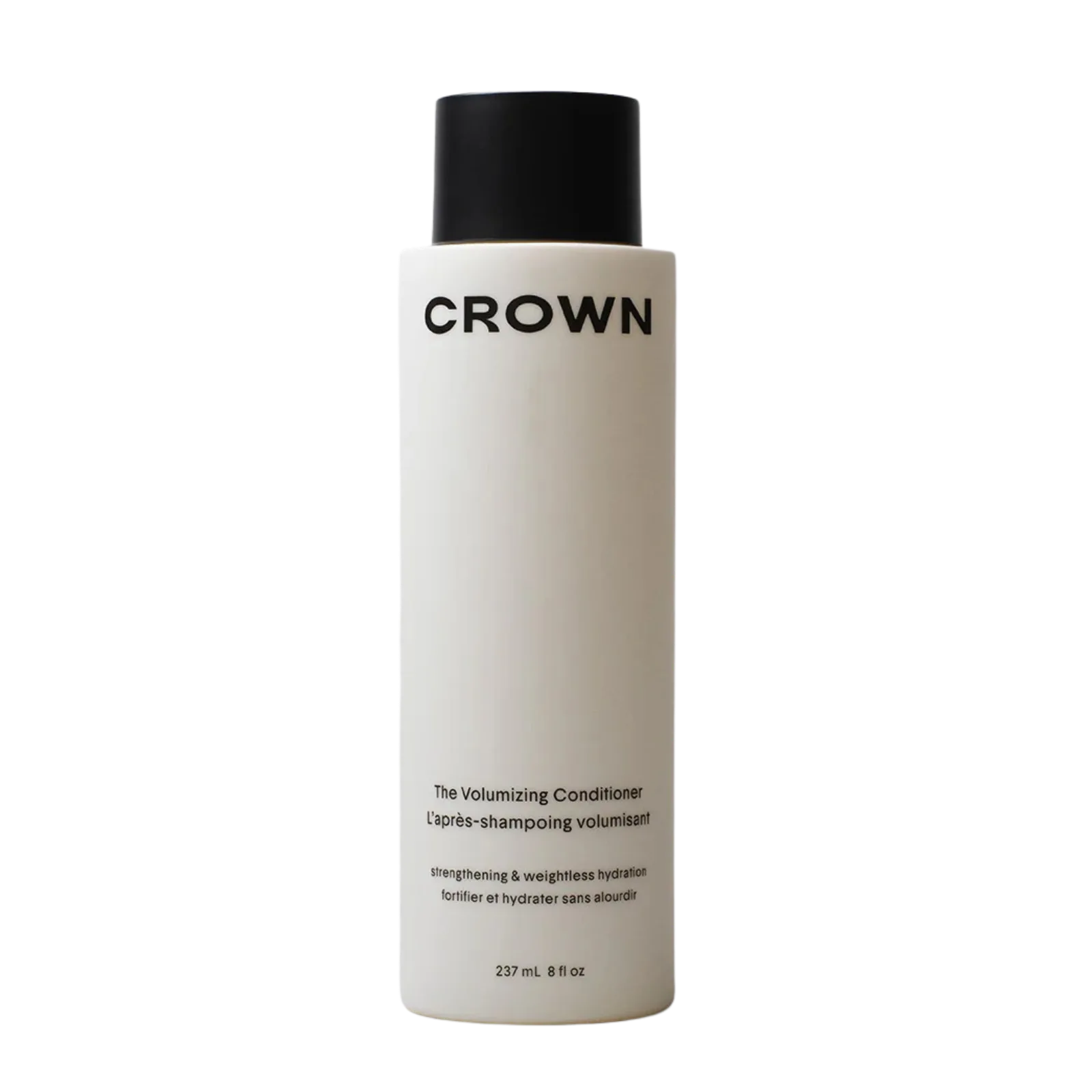 The Volumizing Conditioner 