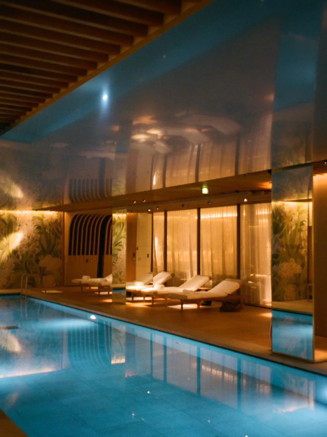 boutique hotels in london