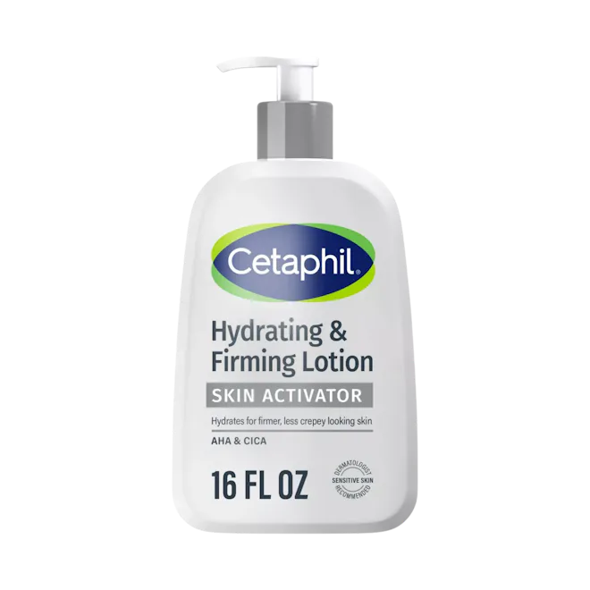 Skin Activator Hydrating & Firming Lotion