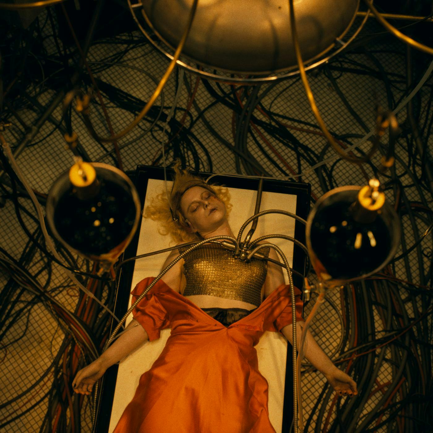 'The Bride of Frankenstein' Just Got The Reimagining No One Asked For