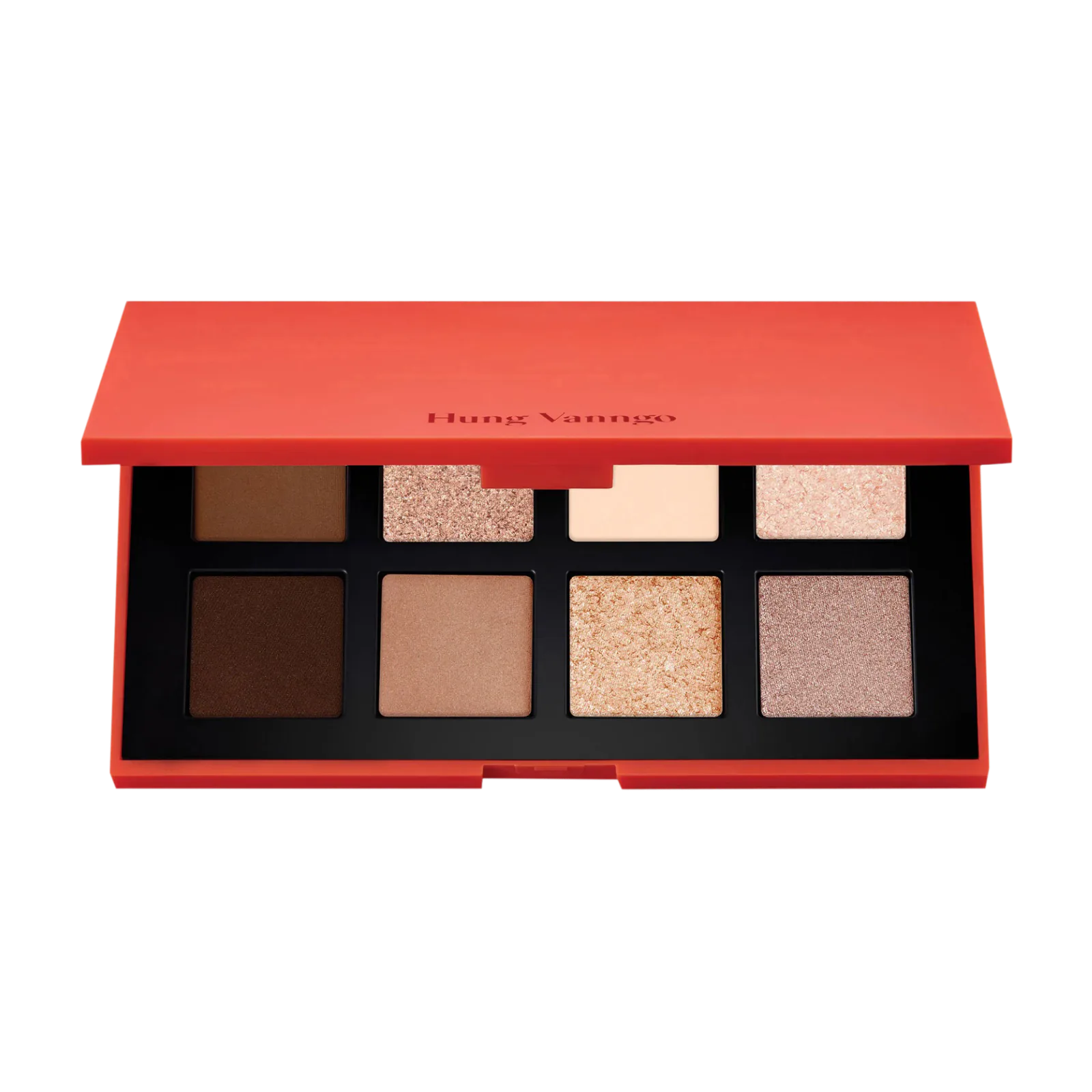 Color Story Eyeshadow Palette
