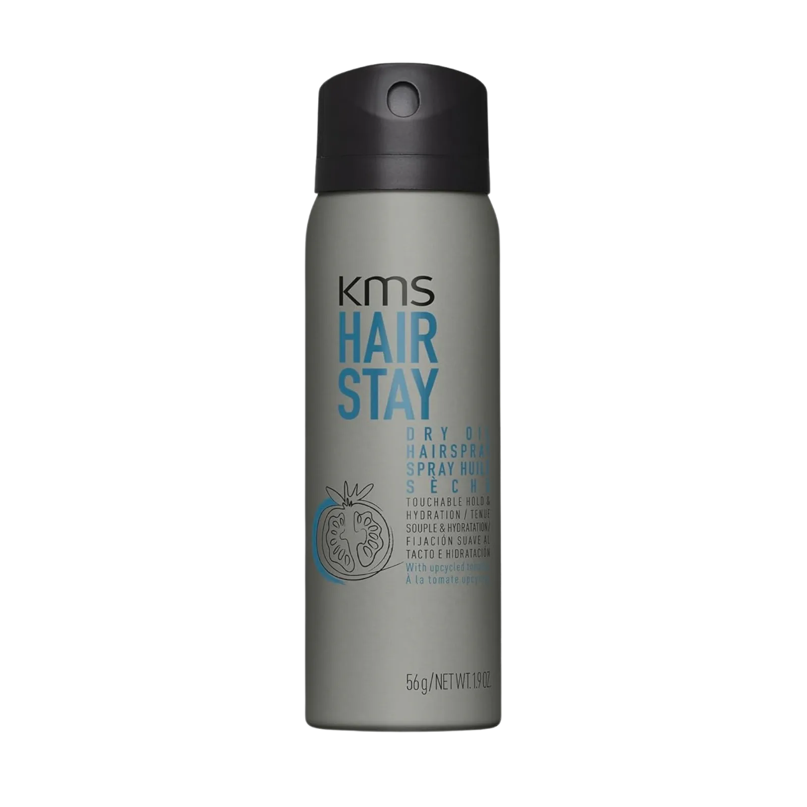 HairStay Dry Oil Hairspray