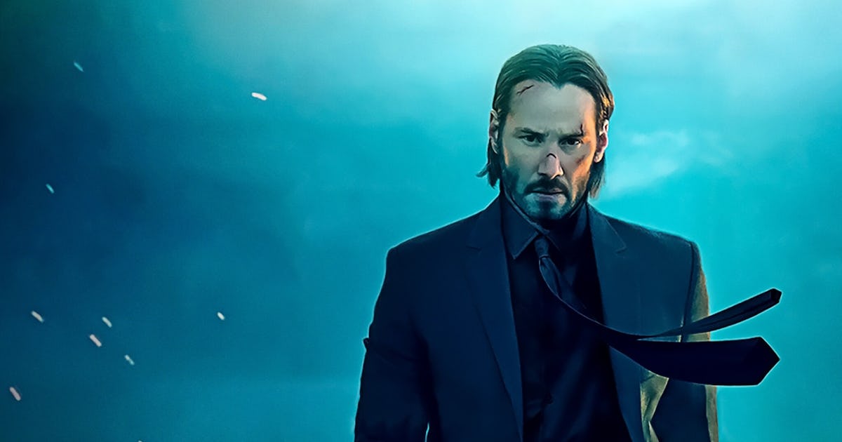 De Prequel-game van John Wick vult een cruciaal gat in de tijdlijn