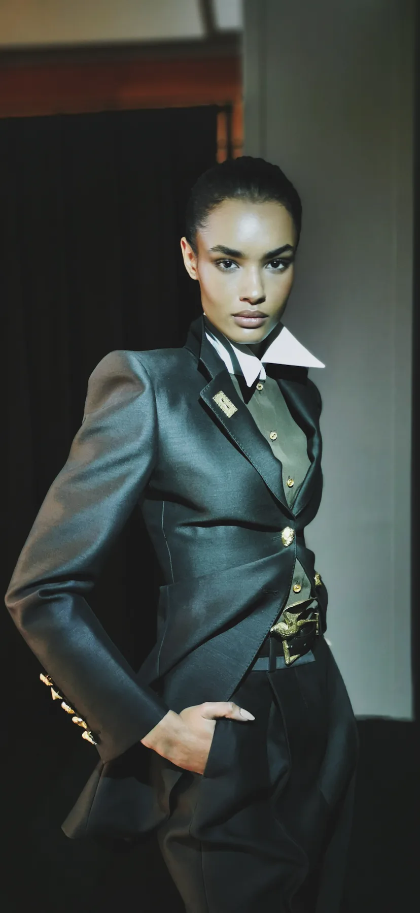 Schiaparelli Fall/Winter 2026