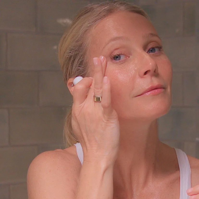 gwyneth paltrow wellness tips