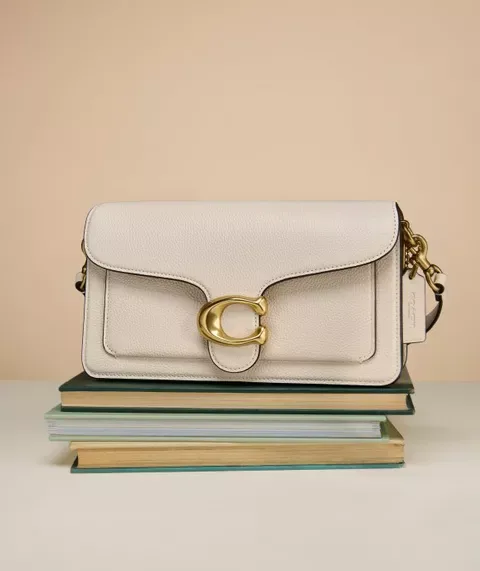 Coach Tabby Shoulder Bag 26