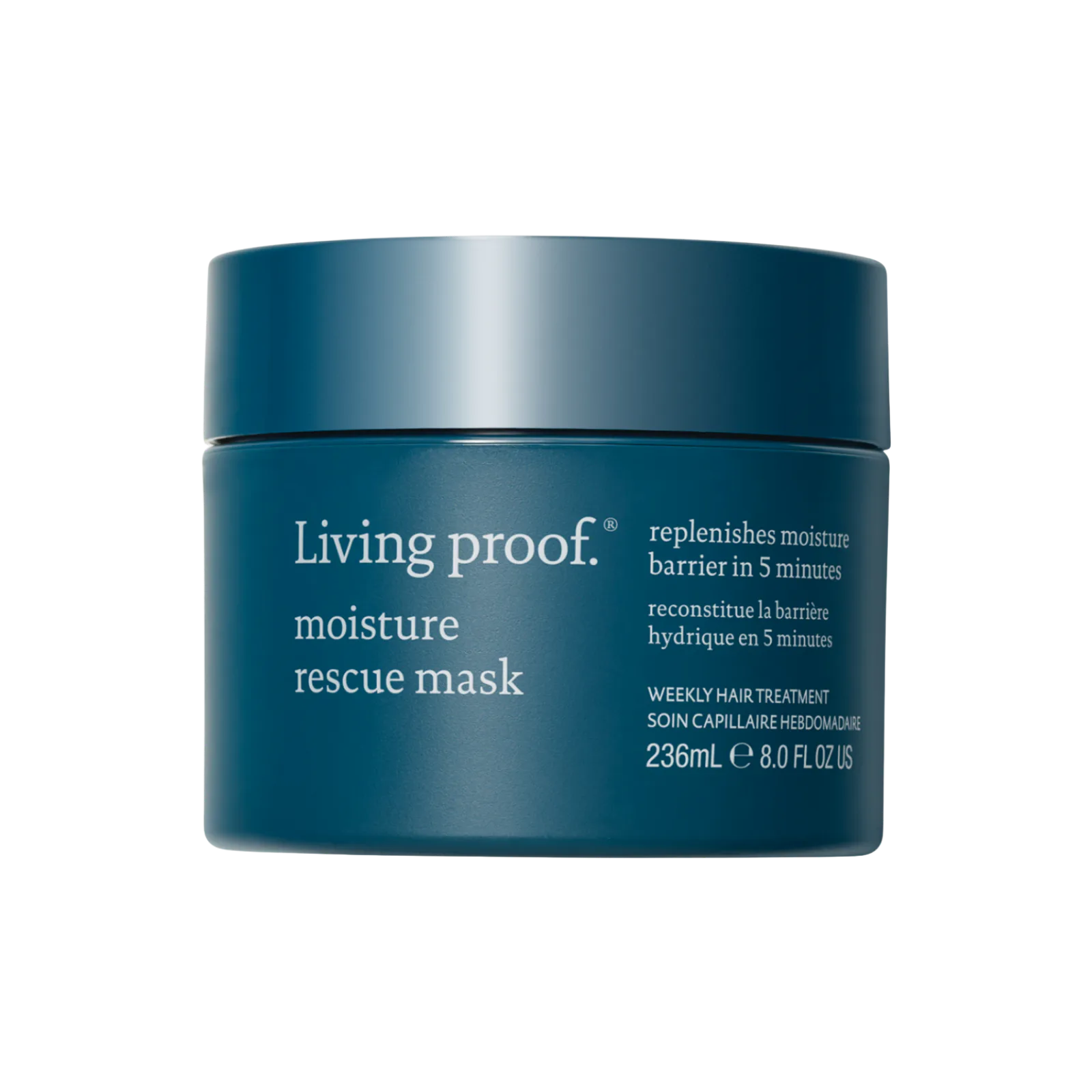 Moisture Rescue Mask