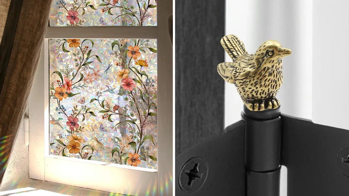 The 60 Prettiest Home Upgrades Under $35 On Amazon