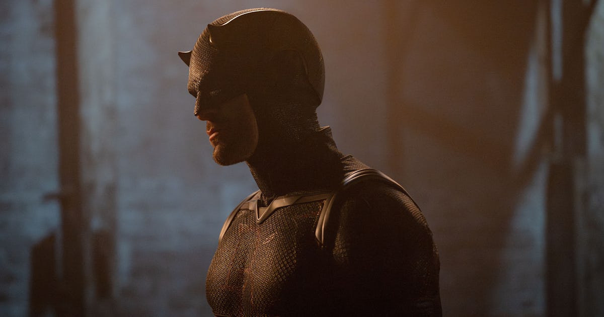 Born Again’ seizoen 2 plaagt een verrassend team