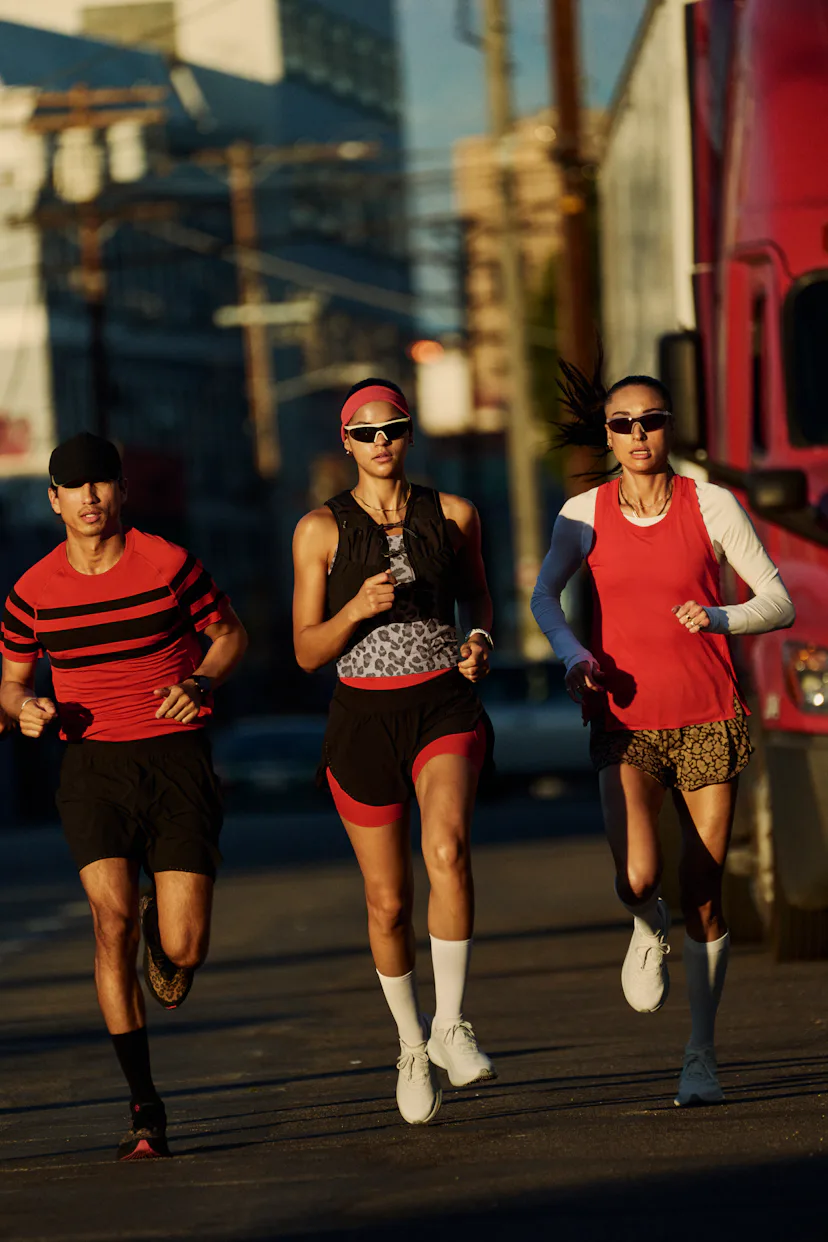 Lululemon spring 2026 collection