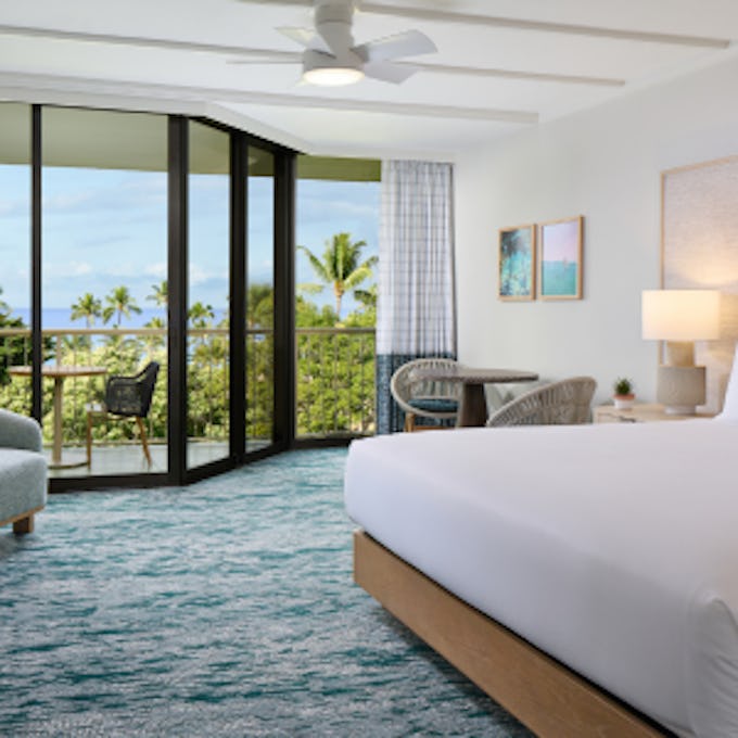 OUTRIGGER Honua Kai Resort & Spa