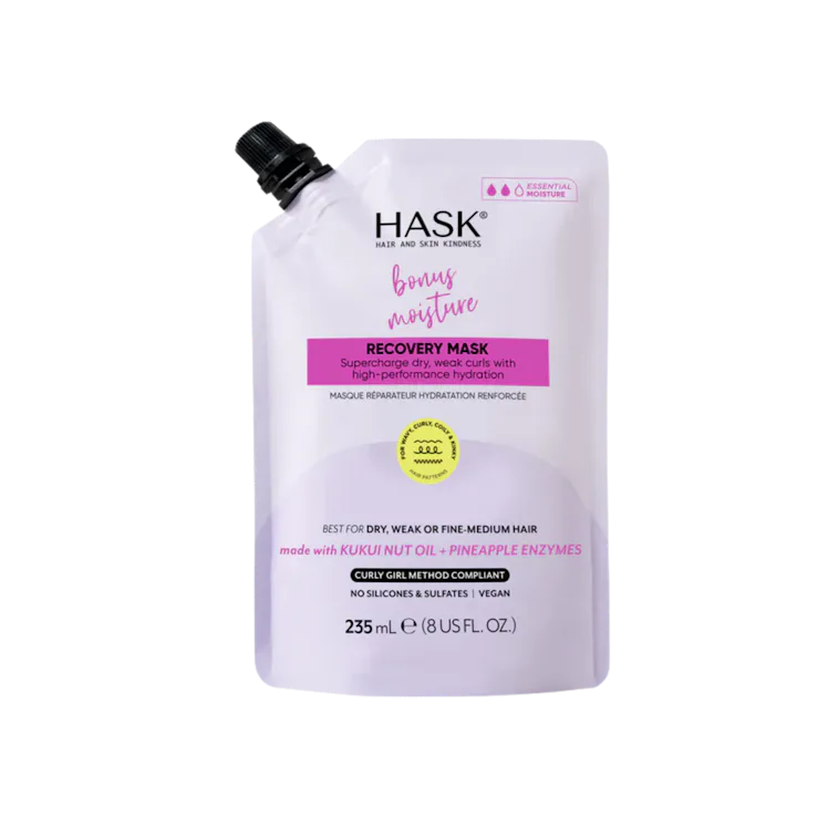 Texture Series Bonus Moisture Recovery Mask