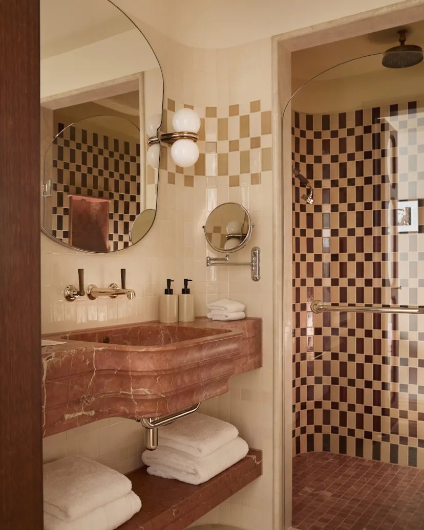 boutique hotels in london