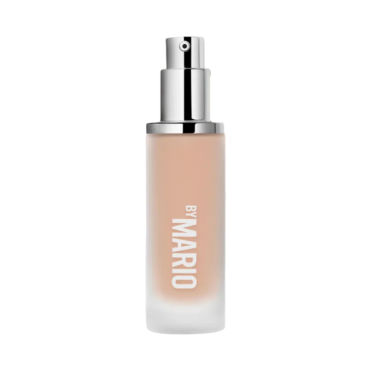 Surrealskin Natural Finish Foundation