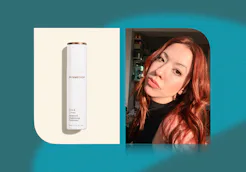 How lotus sprout extract can help fade post-acne marks, according to derms.