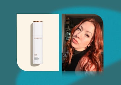 How lotus sprout extract can help fade post-acne marks, according to derms.