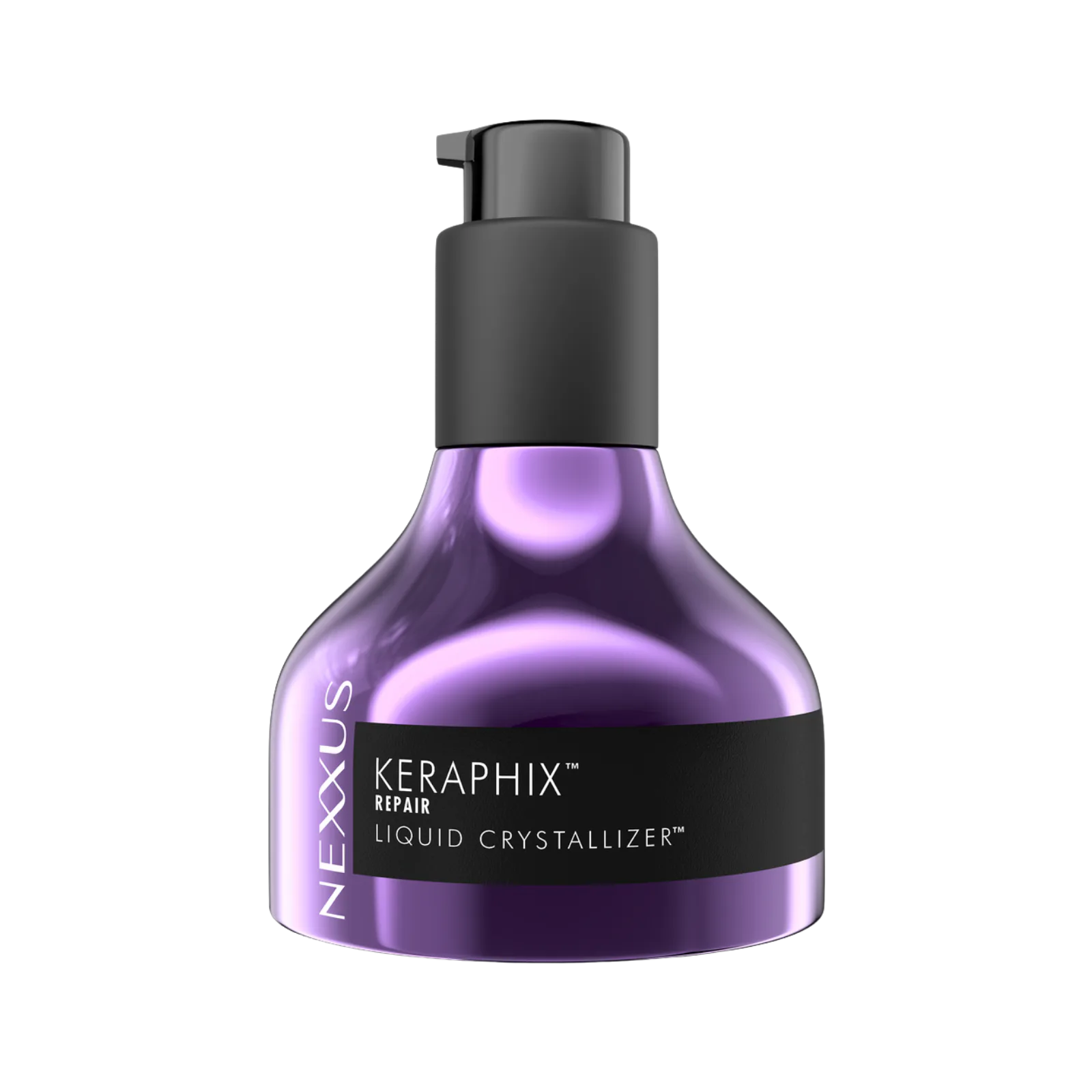 Keraphix Repair Liquid Crystallizer