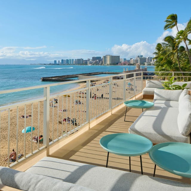 Hawaiian Stays That Check All The Vacation-Planning Boxes