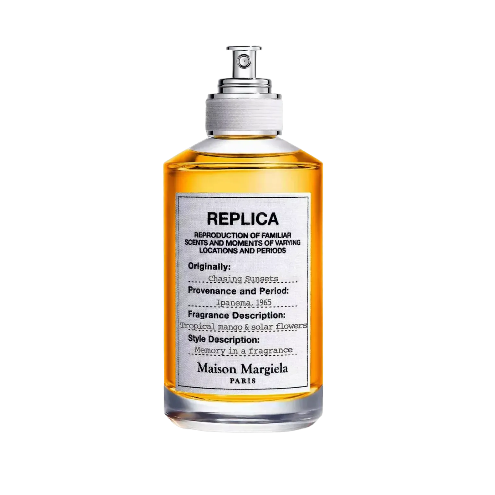 Replica Chasing Sunsets Eau de Toilette 