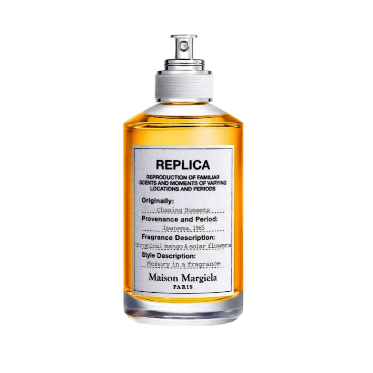 Replica Chasing Sunsets Eau de Toilette