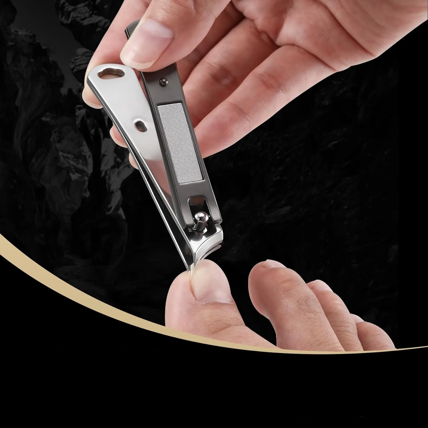 FERYES Ingrown Nail Clipper