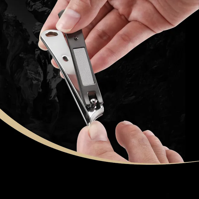 FERYES Ingrown Nail Clipper
