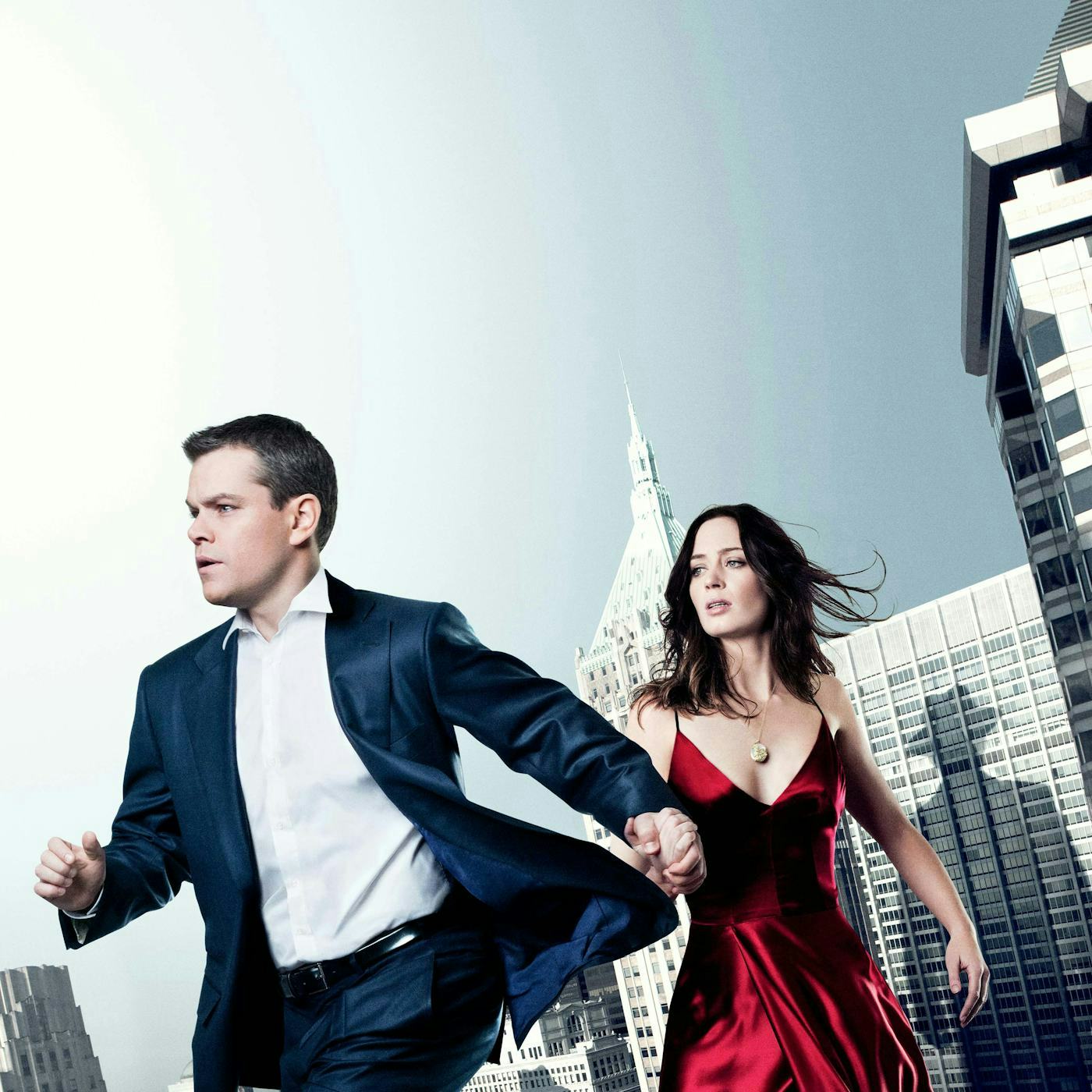 The Most Underrated Philip K. Dick Sci-Fi Movie Is Better Than You Remember