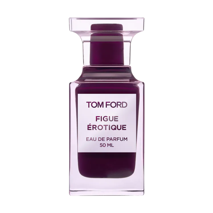 Figue Érotique Eau de Parfum