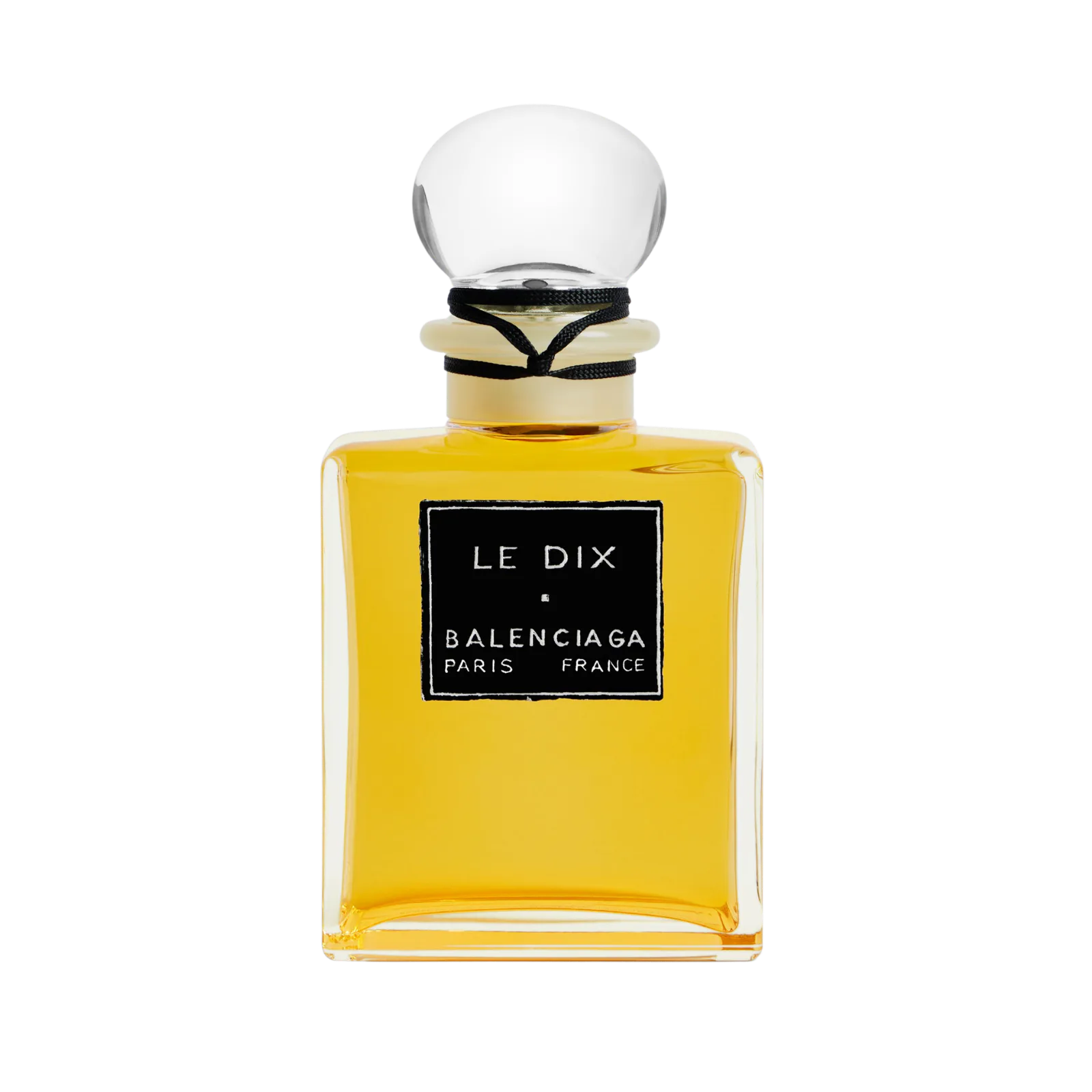 Le Dix Eau de Parfum
