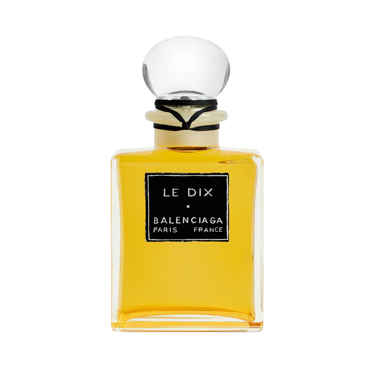 Le Dix Eau de Parfum