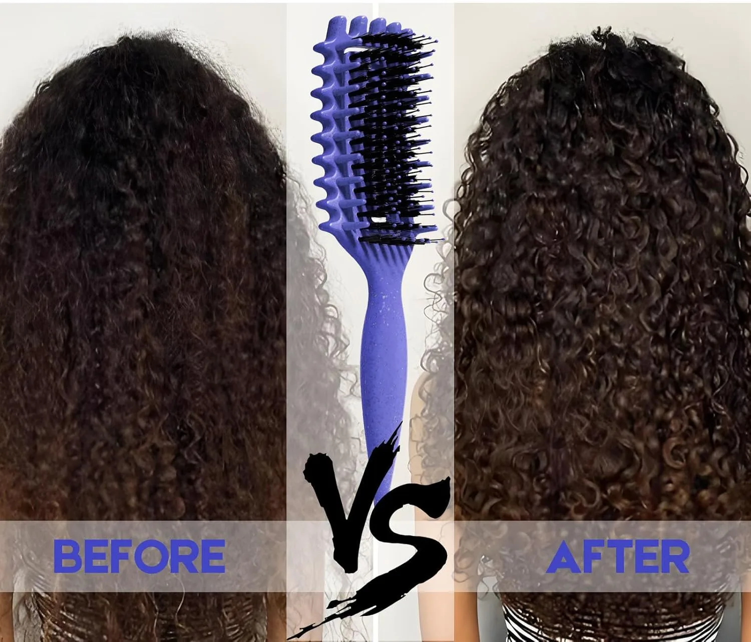 MMBVSZ Candybrush Curl Defining Brush 