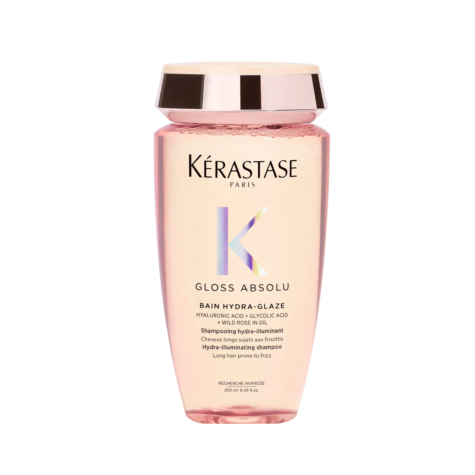 Gloss Absolu Bain Hydra-Glaze Shampoo 