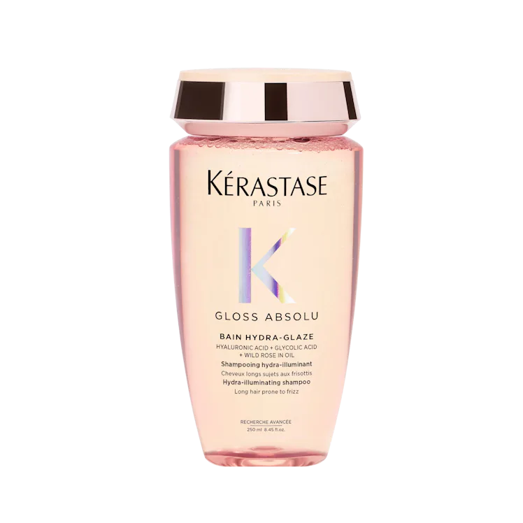 Gloss Absolu Bain Hydra-Glaze Shampoo