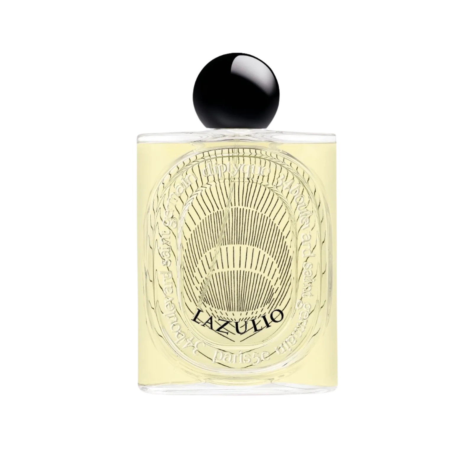 Lazulio Eau de Parfum