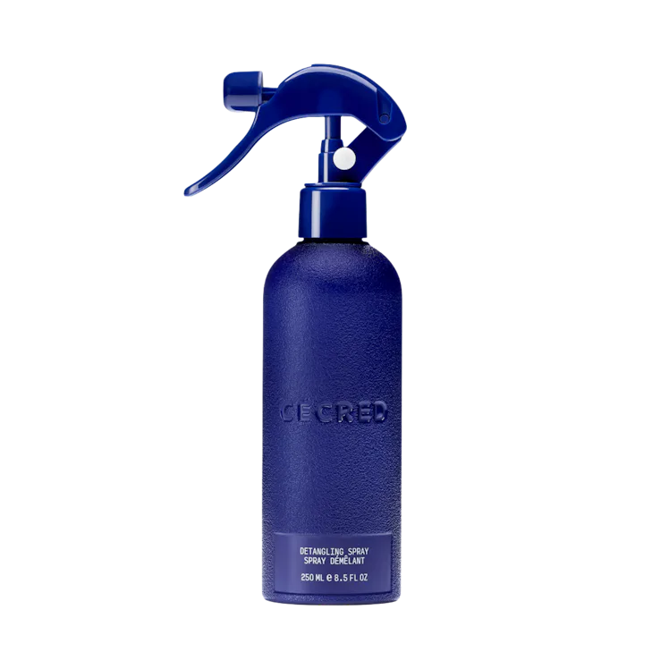 Detangling Spray