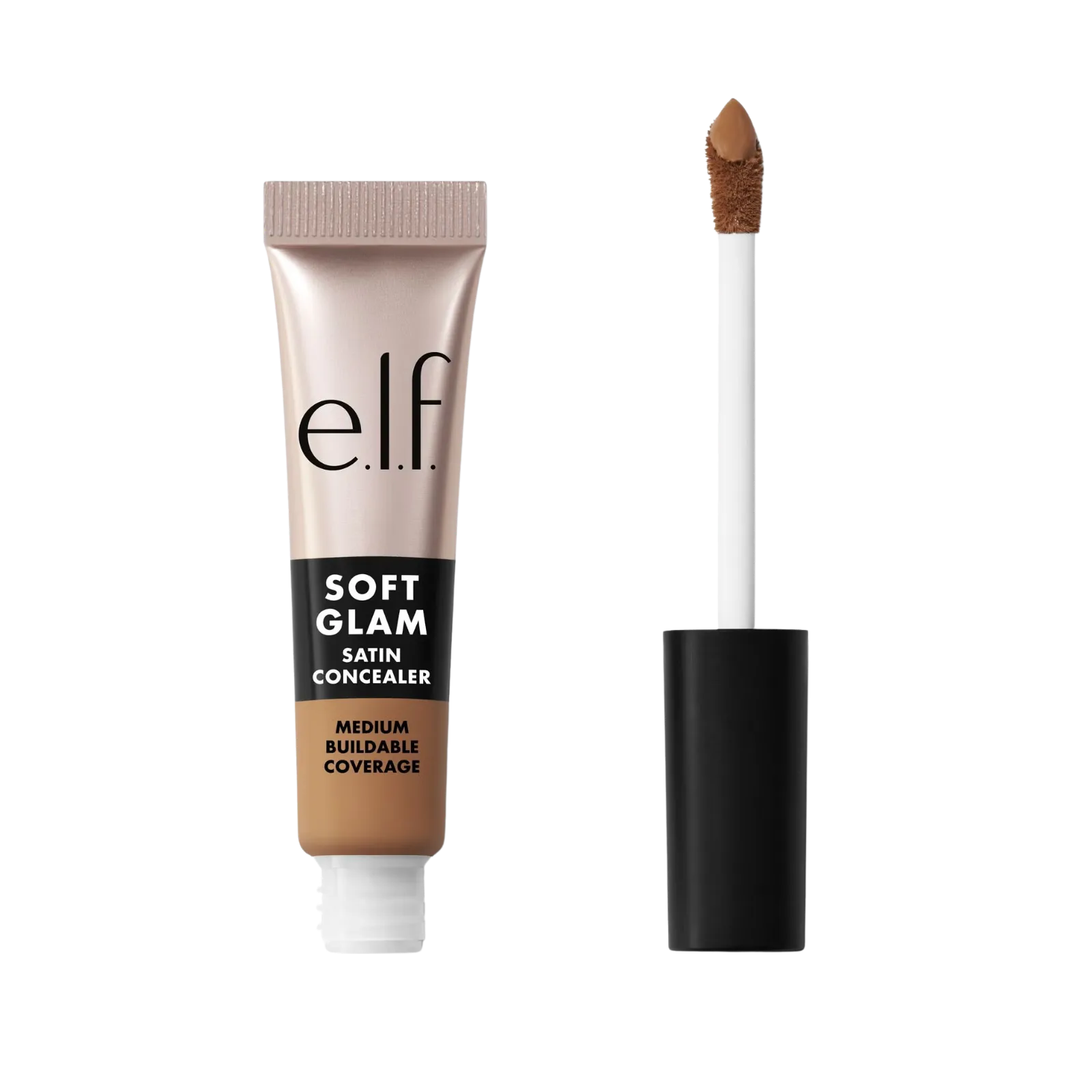 Soft Glam Satin Concealer