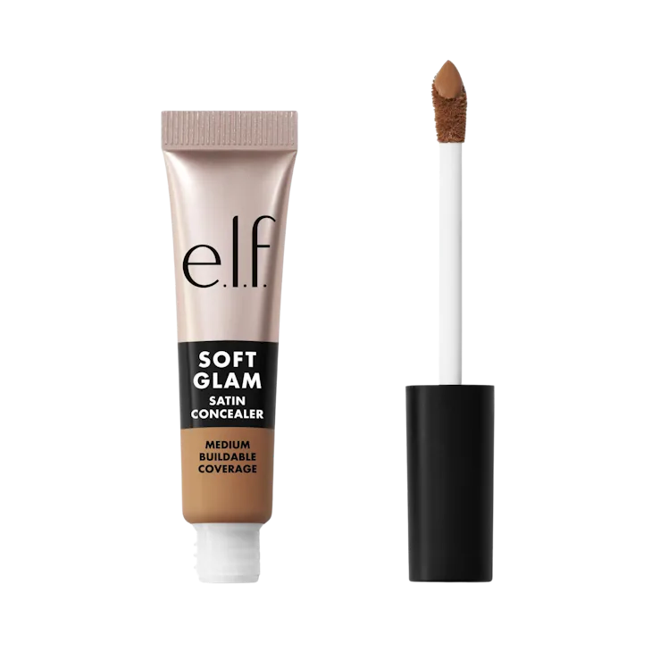 Soft Glam Satin Concealer