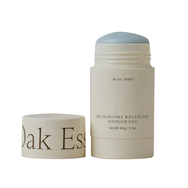 Microbiome Balancing Deodorant