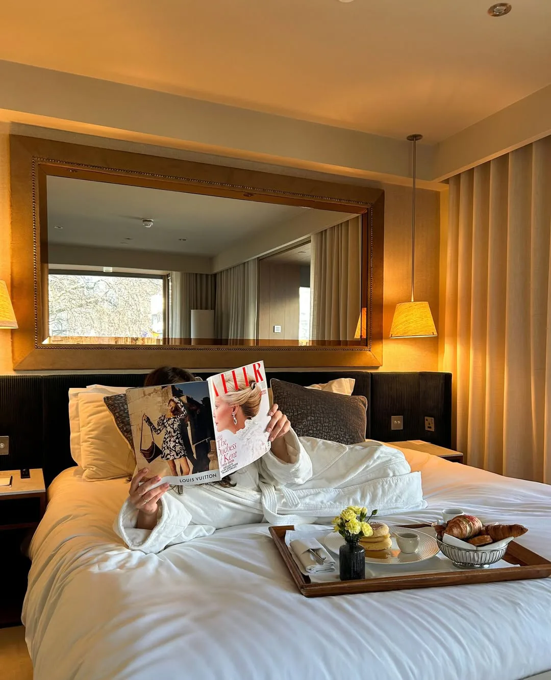 boutique hotels in london